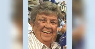 Gloria (Willard) Stansifer Obituary