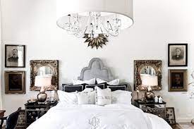 Check spelling or type a new query. Add Dimensions And Perspective To Your Bedroom With Mirrored Bedside Tables