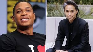 He joined new line cinema in 2007, where he served as an executive producer on horror films such as the conjuring (2013), annabelle. Agency News Ray Fisher Says He Won T Work In Any Project Associated With Dc President Walter Hamada Latestly