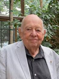 William “Bill” Maurice Gillott Obituary December 3, 2022