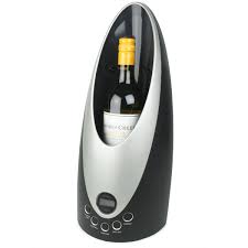 Check spelling or type a new query. Waterfall Wine Bottle Chiller Drinkstuff