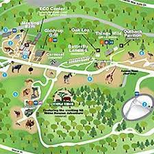 Plan A Visit To Franklin Park Zoo In Boston Ma Zoo New England Franklin Park Zoo Zoo Map Franklin Park
