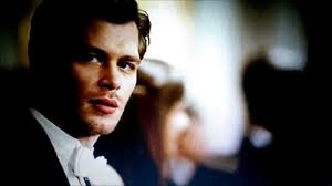 Little Salvatore (Klaus Mikaelson) ~ Trailer Quotev story