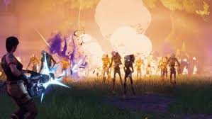 A l'origine, simple mode gratuit du jeu en ligne fortnite, il a très vite révolutionné le principe du battle royale avec un gameplay addictif et des mises à. Acheter Fortnite Sauver Le Monde Pack De Fondateur Special Xbox One Xbox