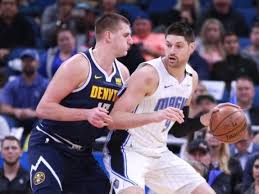 In the playoffs, the nuggets defeated the phoenix suns in three games in the first round, before losing to the san antonio spurs in five games in the semifinals. How Denver Got Way Better On Defense Without Changing Its Roster Fivethirtyeight