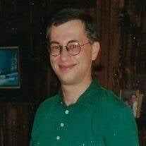 Kevin Davis Ransdell Obituary