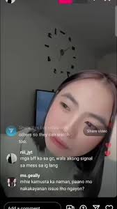 Beanne Live: TikTok Moments and Scandals Revealed