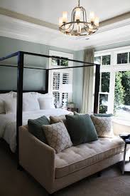 Grey and teal bedroom colours for dark bed. Master Bedroom Idea Sage Cream Oil Gray And Teal Green Home Decor At Repinned Net