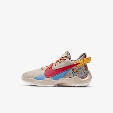 Ultra game nba women's extra soft fleece distressed oversized. Giannis Antetokounmpo Shoes Nike Com