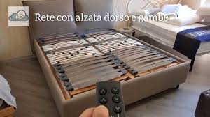 Ma come scegliere il letto contenitore migliore per te? Tessuti Di Rivestimento Per Letti Contenitore E Sommier Youtube