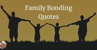 Sisters can be everything for us, from our own personal superheroes to supermodels and comedians. 33 Family Bonding Quotes And Sayings To Inspire You Motivate Amaze Be Great The Motivation And Inspiration For Self Improvement You Need