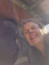 Hi all! I just wanted to introduce myself and share a photo I took