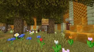 Produces about 2000 stripped birch logs, 30 bee nests and 80 bees/h.made in 1.15.2world download:ttp://www.mediafire.com/file/p83. Built This Bee Farm In The Nether Thoughts Minecraft