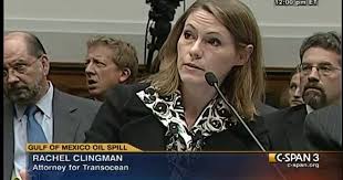 Gulf of Mexico Oil Spill, Legal Liability, Part 1