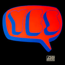 Yes (Yes album) - Wikipedia