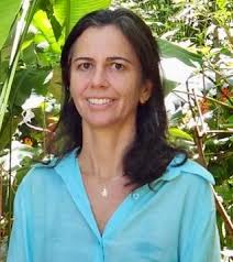 Fernanda Pinto Mariz MD, MSc, PhD