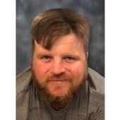 Obituary information for Allen James McGee