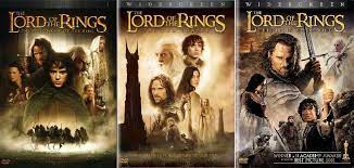 Keep in mind that while we love everything lord of the rings, some of these films are better than others. Amazon Com The Lord Of The Rings Trilogy Widescreen Theatrical Edition Elijah Wood Movies Tv
