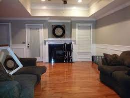 You might be surprised just how much room those pesky sofa arms take up in a room. Living Room Too Small For Two Sofas