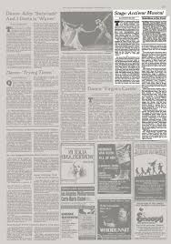 STAGE: ANTIWAR MUSICAL