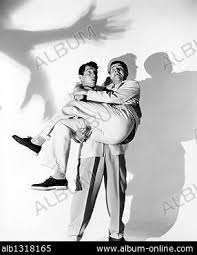 SCARED STIFF 1953 - Stock Photos, Illustrations and Images - Album