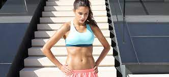 Sowohl männer als auch frauen kennen das leidige problem, am bauch einfach nicht abnehmen zu wollen. Fitnesswissen Abnehmen Am Bauch
