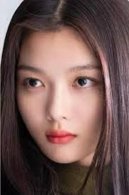 Kim Yoo Jung ❤️