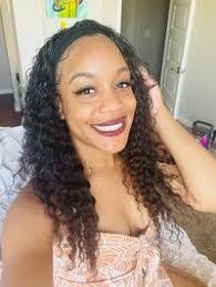 Jada Alexander's Instagram, Twitter & Facebook