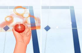 Wait for nearly six minutes for the stain to soak up the cleaner. How To Remove Rust From Various Surfaces