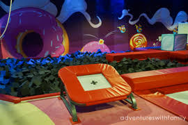 Level 3 komtar jbcc, johor bahru 80000, malezya. Angry Birds Activity Park Johor Adventures With Family