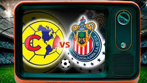¿a qué hora juegan chivas vs. Tudn En Vivo America Vs Chivas Por Clasico Nacional 2019 Y Como Se Vivio El Partido Con La Lesion De Gio Dos Santos Futbol Internacional Depor