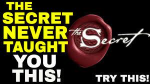 As promised in my previous video, here are. The Secret Law Of Attraction Movie Download Free