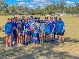 Wowan Sports Club Inc.