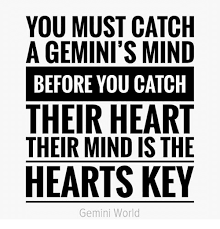 Maybe you would like to learn more about one of these? 20 Very Funny Gemini Meme Photos Images Picss Mine