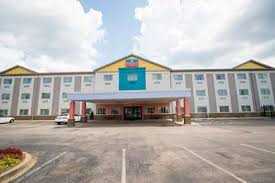 Best western louisville east, louisville. Kentucky Kingdom Hotels Hotels In Kentucky Kingdom Kentucky Kingdom