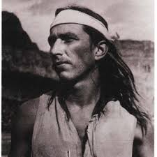 Grand Canyon Historical Figures Archives