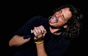 Listen to music by chris cornell on apple music. Chris Cornell Earns First Solo Billboard Number One With Guns N Roses Cover