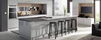 'butler's pantries, island benches and stone': Kitchen Trends In 2021 The 5 Best New Kitchen Ideas