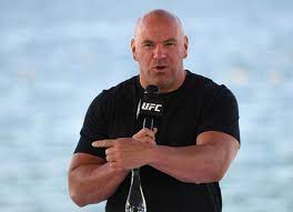 American mixed martial arts businessman. Jake Paul Reveals How Much Money Ben Askren Fight Made Considers Buying New 900k Porsche With Ufc Boss Dana White S Money