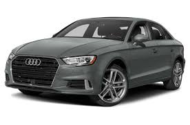 Although the base engine and transmission work quite well. 2017 Audi A3 Specs And Prices