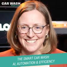 The Smart Car Wash: AI, Automation & Efficiency by CAR WASH Podcasts