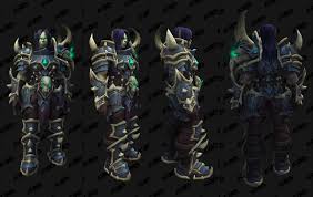 This stage begins each time kel'thuzad reaches 0% health and ends when the remnant of kel'thuzad reaches 66%, 33%, and 0% health. Shadowlands Alpha Build 34137 Modelle Maldraxxus Draka Stab Ardenwald Zauberstab Wowhead News