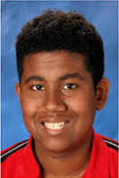 Edmonds School District High School Students of the Month September 2020