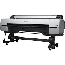 (1118 mm) length 2 in. Epson Surecolor P20000 Standard Edition 64 Scp20000se