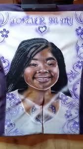 Custom Airbrushed Blazer. , #instagood #instalike #instagram #explore  #explorepage #Airbrushartist #airbrushart #Portraits, 🖌🎨