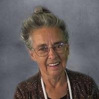 Mildred Mansfield Obituary