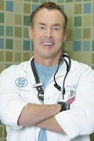 Scrubs' Doc John C. McGinley Checks in for 'Burn Notice'