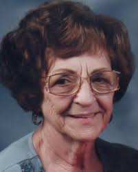 Nola Bogosian Obituary