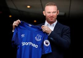 They have both denied reports. Wayne Rooney Back In Everton Vs Gor Mahia Football Frenzie