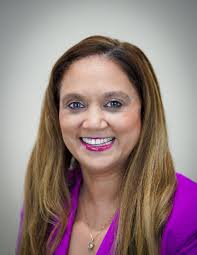 Principal of the Year 2024 — Dream Teachers